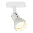 NORDLUX LINK MUNIN SPOT GU10 HVIT