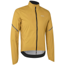 ripGrab PACR lettvektsjakke vanntett Mustard Yellow herre