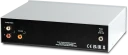 Pro-Ject CD Box S3 Sølv