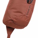 Blue Ice Koala rope bag urban chic