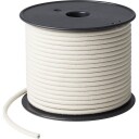 Nielsen Light 50m Beige Stofledning for Lamper
