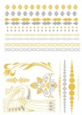 Tassel Tattoos New Nouveau