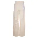 Liu Jo Dame Bukser Beige W27,