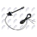 NTY ECT-CT-007 Sensor, innetemperatur
