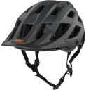 Abus Moventor 2.0 Hjelm - StÃ¸rrelse M - GrÃ¸nn/Svart