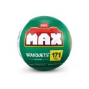 Max Build More Bouquets Collection Byggesett Gul 171 Deler