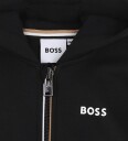 BOSS Cardigan   Svart   BOSS   1½ år (86)   Cardigan