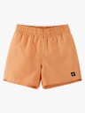 Reima Somero Badeshorts Apricot 140