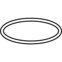 IFÖ SIGN O-RING FOR STATIV