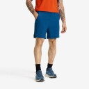 Bukser > Shorts Impact Shorts Herre Blue Opal S