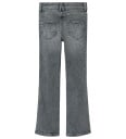 Name It NkfPolly Skinny Støvel Jeans Lys Grå 134