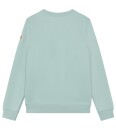 Indian Blue Jeans Collegegenser   Eter m. Trykk   Indian Blue Jeans   6 år 116   Collegegenser   Blå