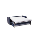 Hovden Møbel Sovesofa mySOFABED Scandic 160 B 2370014