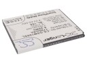 Gigabyte Gsmart Maya M1 batteri (1700 mAh 3.7 V)