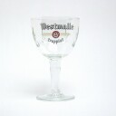 Westmalle ølglass 33 cl