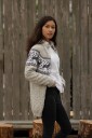 Viking Garn 1824 1 Suse Kofte