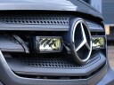 Lazer grillbrakett Mercedes Sprinter (2013-2017)