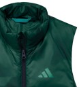Adidas Performance Dynevest   K Mt  Aop In   Cgreen   Adidas Performance   12 år (152)   Dunvest Armygrønn Grønn