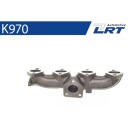 Manifold, eksosanlegg LRT K970