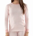 Termo Women's Long Sleeve Jumper XS, Dark Blue