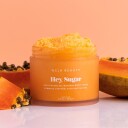 NCLA Beauty Hey Sugar Papaya Vanilla Body Scrub 250 g