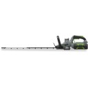 EGO HT6500E Hekksaks uten batteri og lader, Hagemaskiner