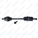 GSP 235046 Drivaksel