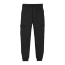 Colmar Herre Bukser Svart S,