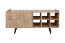 Chong Avlastningsbord 150 cm   Natur