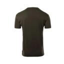 Aclima Lightwool 180 Classic Tee M's Tarmac L
