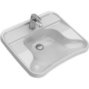 Ifö Care 500656012 Vaskeservant inkl. vippekonsoll