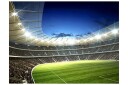 Fototapet National Stadium 200x154 - Artgeist sp. z o. o.