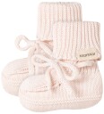 MarMar Barnetøfler   Strikk   Bomull/Modal   Abootie   Rosa   MarMar   68/74   Barnetøfler   68 75