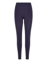 Athlecia Nagar W Seamless Tights   Navy   L/XL