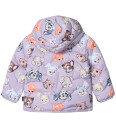 Molo Itty Bitty Purple Harmony Jakke 98
