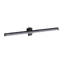 Baseus i-Wok 3 lampe for PC skjerm Sort