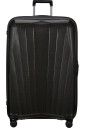 Samsonite Major-Lite hard ekstra stor koffert 84 cm/130 L Black