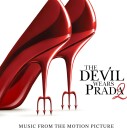 The Devil Wears Prada 2 (Music From The Motion Picture)
