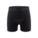 Blåkläder Boksershorts 2 pack Svart S