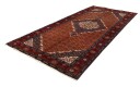 Orientalsk teppe Hamedan 306 x 137 cm