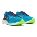 Saucony Herre Sko Flerfarget 43 EU,