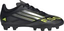 adidas Performance F50 Club Fg/Mg J - Black - 28