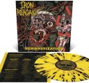 Demonetization Vinyl