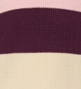 Kids Only Genser konSandy L/S Stripe Pullover CP Knt Rød
