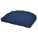 Fritab Siam sittepute Canyon Blue Texture