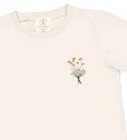 Gro T skjorte   Norr   Moonbean   Gro   2 år 92   T skjorte   Beige