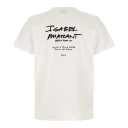 Isabel Marant Dame Topper Hvit M,