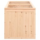 Vidaxl Hamsterbur 89.5X45X45 cm Heltre Gran