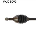 SKF VKJC 5090 Drivaksel