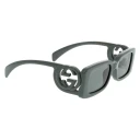 Gucci unisex Accessories Svart ONE SIZE,